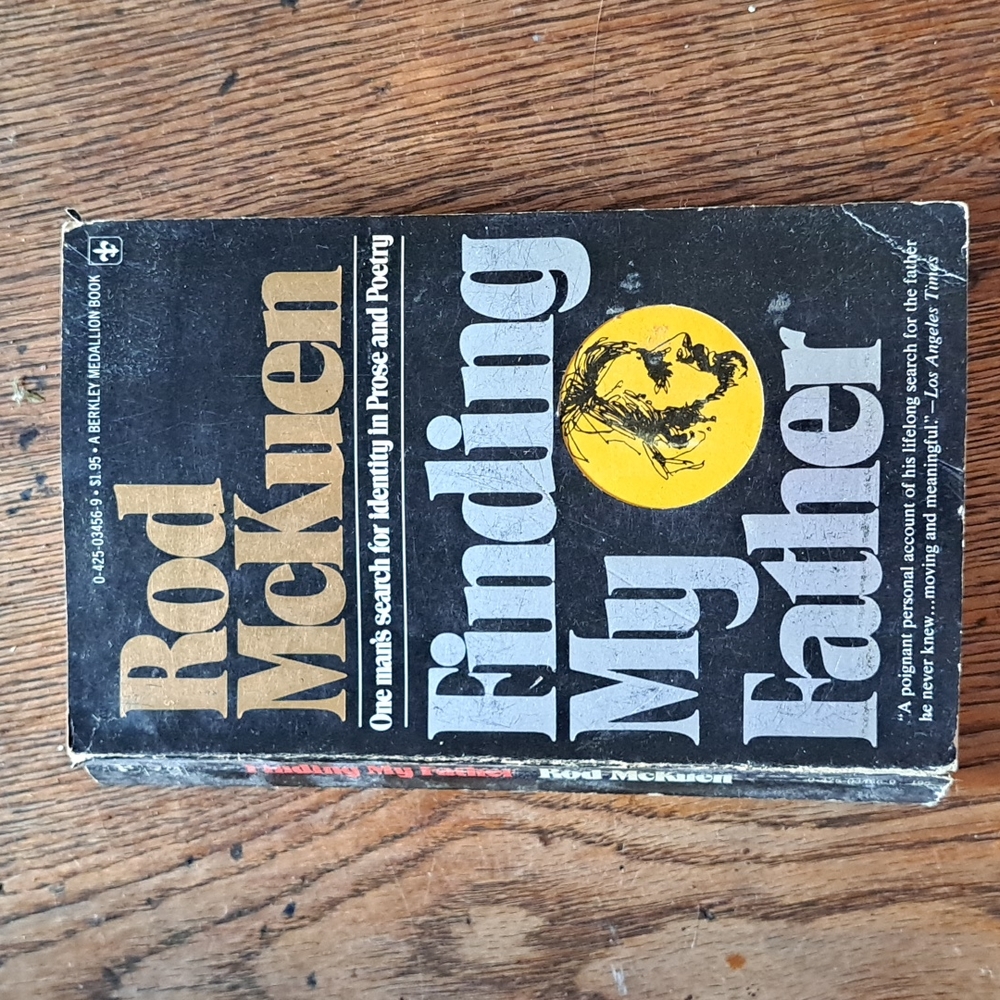 Old book
